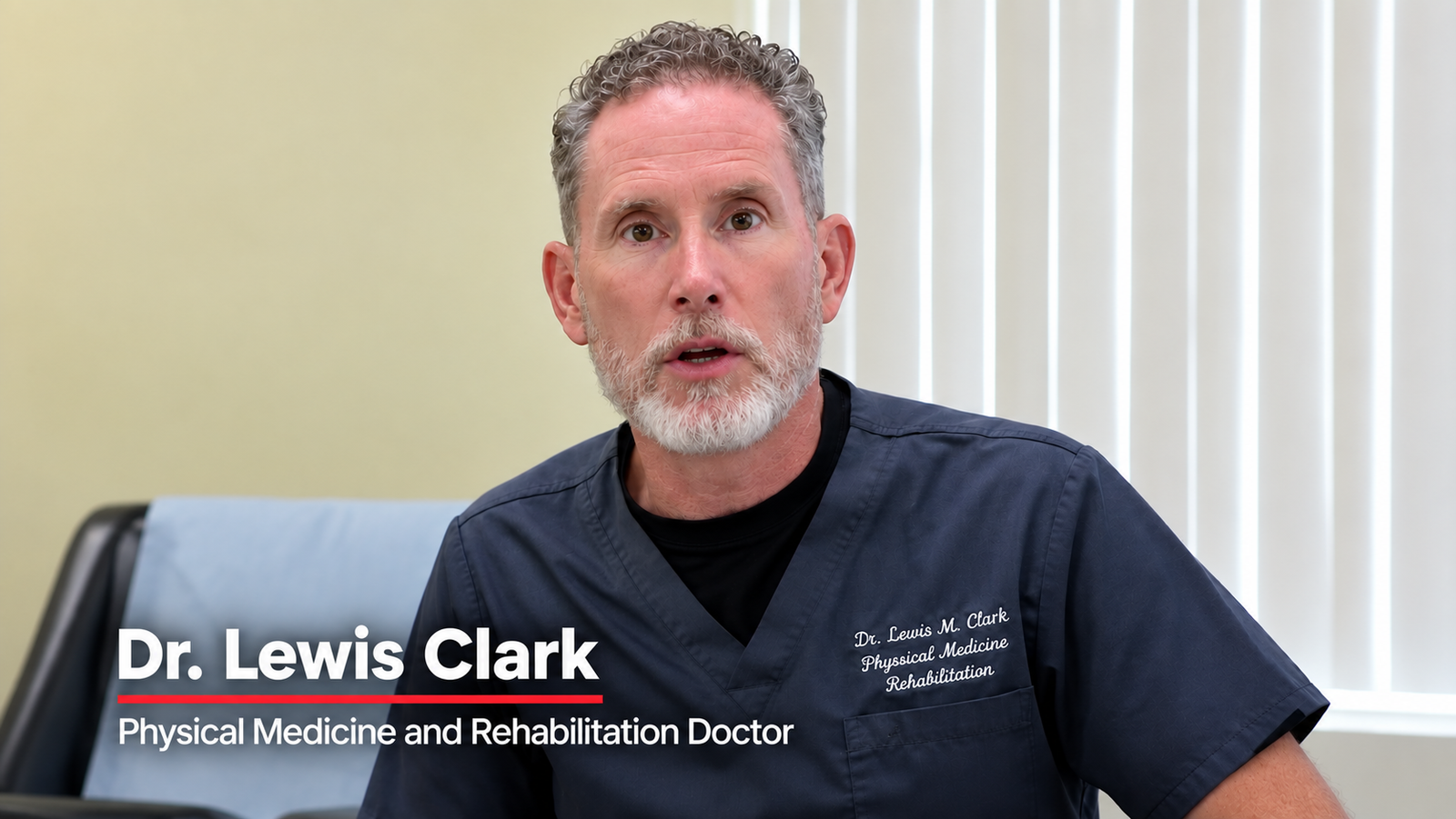Watch: Natural Neuropathy Treatment Presentation